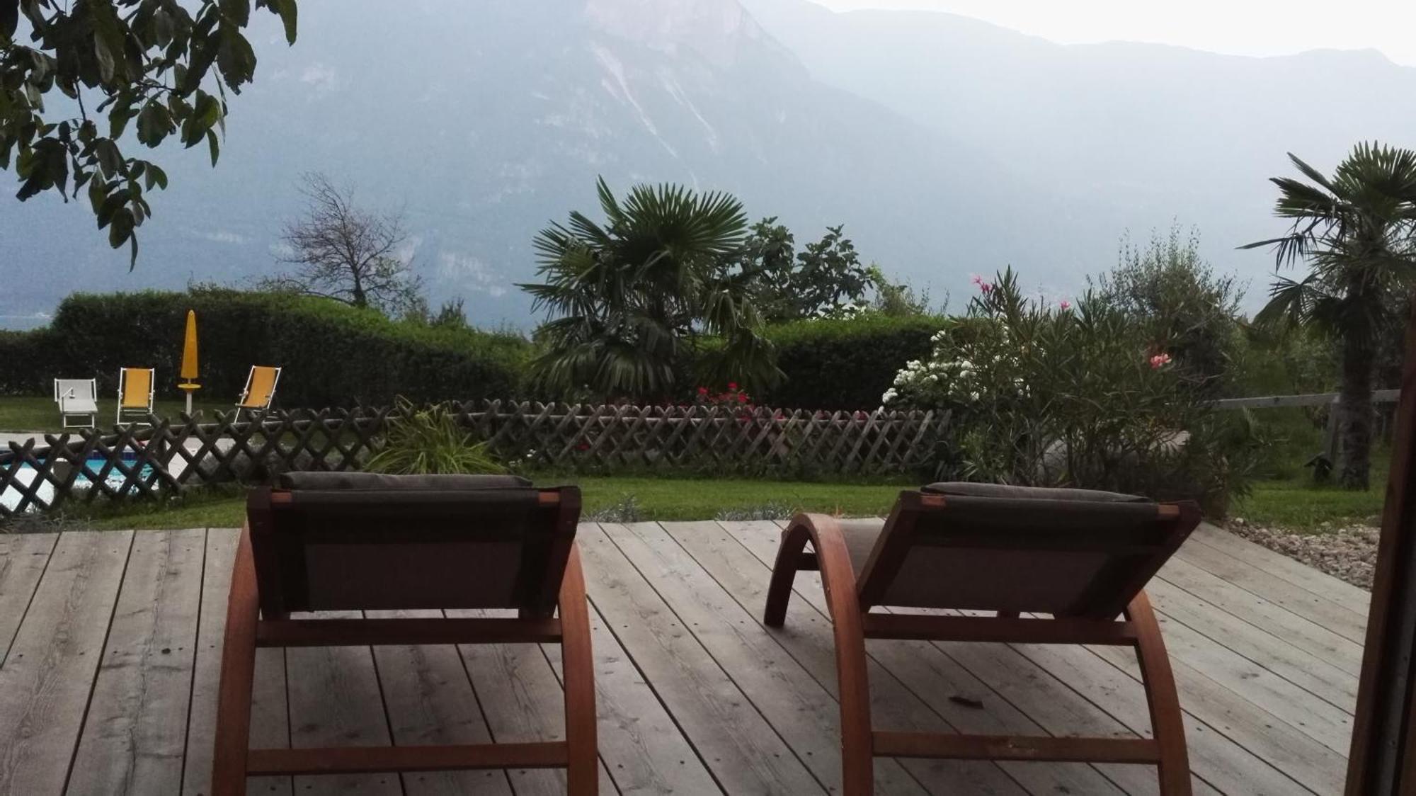 Kerschbamerhof im Süden Südtirols Cortaccia Exterior foto