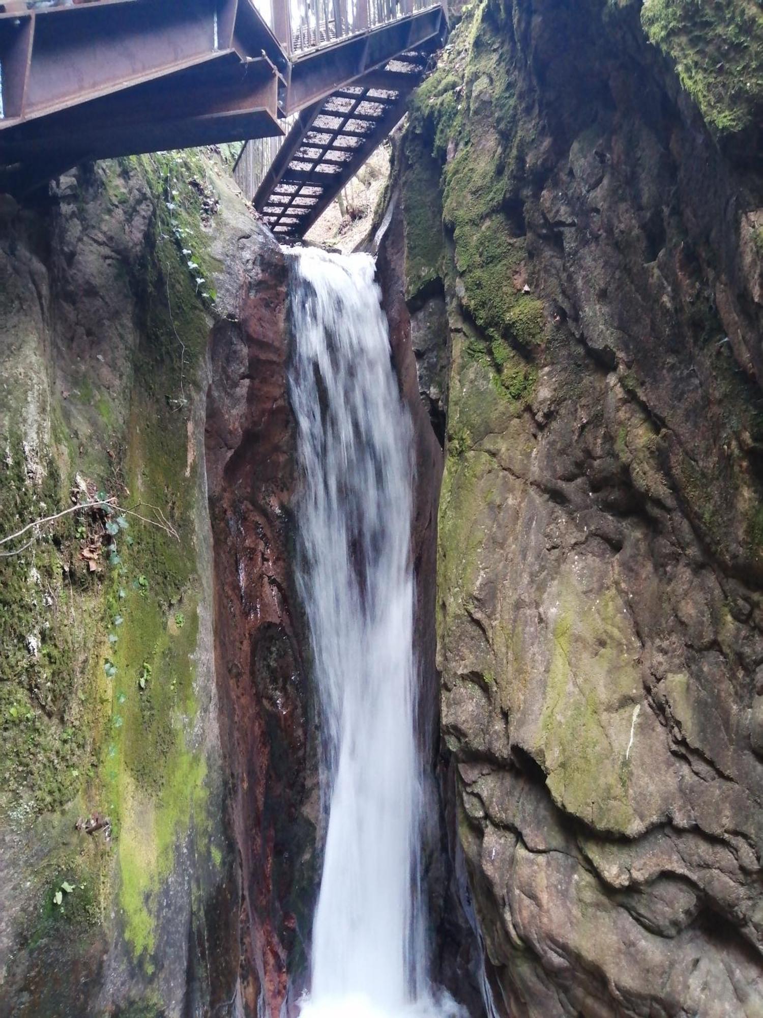 Kerschbamerhof im Süden Südtirols Cortaccia Exterior foto