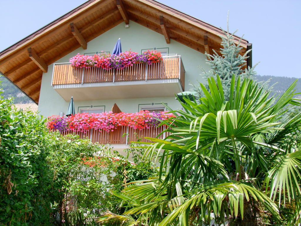 Kerschbamerhof im Süden Südtirols Cortaccia Exterior foto